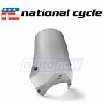 National Cycle Street Shield For 2015-2018 Harley Davidson XL883L Superlow Sm. Fixed Price $202.59.
