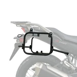 Tusk Aluminum Panniers With Racks. Fixed Price $221.66.