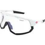 Bobster Freewheel Sunglasses - Matte White/gloss Black BFRE01. Fixed Price $71.98.