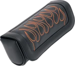 Saddlemen Orange Flame Highwaymen Tattoo Front Fork Tool Pouch Bag Harley. Fixed Price $77.95.