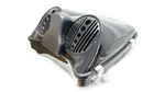 Mutazu Bagger Dual 8" Speaker Lid W/ Razor Pak For 2014-UP Harley Touring. Fixed Price $583.00.