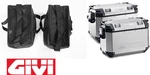 Pannier Bags Inner Liner Luggage To Fit Givi Trekker Outback 37/48 Ltr. Fixed Price $41.63.