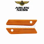 Arlen Ness Saddlebag Latch Covers For 2015-2020 Harley Davidson Flhtk Ultra Mm. Fixed Price $209.65.