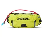 Uswe Zulo Waist Hydration Belt - 6L Yellow Motorcycle Atv/utv Street Bike. Fixed Price $89.99.