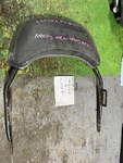 1995 Polaris Indy 440 Passenger Back Rest Seat. Fixed Price $99.00.