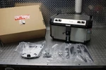 2014-2016 Bmw R1200GS Adventure Givi Case Trekker Outback Holder. Fixed Price $599.99.