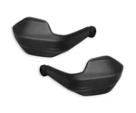 Matt Carbon Handlebar Protections Dbk For Ducati Multistrada V4 Rs 2024. Fixed Price $271.22.