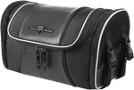 Nelson Rigg Black Route 1 Sissy Bar Day Trip Roll Bag For Harley Davidson. Fixed Price $139.95.