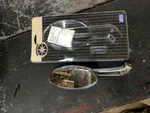 Yamaha XV19 Raider Right Side Mirror STR1D7134200 RW3126. Fixed Price $69.87.