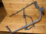 1986-07 Honda Helix Rear Trunk Frame 50158-KS4-770. Fixed Price $49.98.