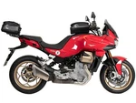 Moto Guzzi V100MANDELLO/S Smartrack Soft Luggage Rear By Hepco&becker 2022-. Fixed Price $265.91.