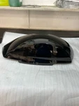 5438483-266 Victory Motorcycles Rh Saddle Bag Lid Cross Country Used *scratched*. Fixed Price $253.75.