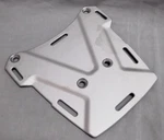 Genuine Ktm Adventure 950 / 990 Rear Carrier Luggage Rack Plate K60012010000. Fixed Price $134.55.