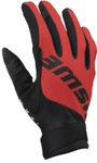 Uswe No Bs Mens Mx Offroad Gloves Flame Red. Fixed Price $28.33.
