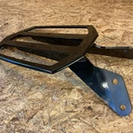 2017 Polaris New Oem Victory Octane Passenger Backrest Luggage Rack, 2880228-658. Fixed Price $139.99.