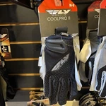 Fly Racing Coolpro Ii Glove Motorcycle Street Bike Dirt (m)(l)(xl). Fixed Price $29.95.