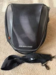 Nelson Rigg CL-1060-S Touring Commuter Strap Motorcycle Tail Seat Cargo Bag. Fixed Price $80.00.