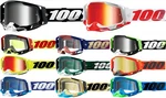 100% Racecraft 2 Mx Offroad Goggles. Fixed Price $63.41.