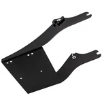 Trunk Mounting Bracket For Harley Touring King Pack Pak 1997-08. Fixed Price $46.99.