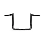 Paul Yaffe's Bagger Nation 10" Monkey Bars Black MBB125-10. Fixed Price $489.82.