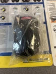 Triumph Accessory Rain Cover 68 Pouch A9950009 New City Bag Kit. Fixed Price $25.00.