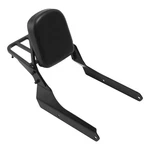 Backrest Sissy Bar Luggage Rack Fit For Honda Shadow PHANTOM750 VT750C2B. Fixed Price $84.99.