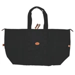 Brics X-collection Folding Duffle Bag Black Branded Subaru Nylon Weekend *read*. Fixed Price $98.00.