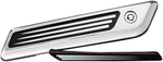 Accutronix Saddlebag Latch Inserts Black Speedball. Fixed Price $89.25.