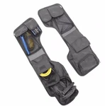 New Saddlemen Saddlebag Lid Organizer Set For Flht-style Hard.. .harley-davidson. Fixed Price $50.00.