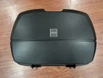 Givi Retro Monokey Top Side Case E36NA 3516-0334. Fixed Price $150.00.