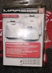 Marsee Luggage Optionswaterproof Dry BAG20 Liter (RMP-3020),. Fixed Price $20.00.