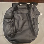 Carroll Companies Sissy Bar Bag Road Leather Backpack. Fixed Price $58.50.