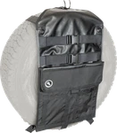 Giant Loop Motorcycle Overland Sling Bag - Black OLS24. Fixed Price $199.00.