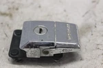 Side Bag Lock Assy No Key 81218-463-770 1982 Goldwing GL1100A. Fixed Price $20.00.