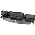 Hopnel Triple Windshield Pouch Harley Electra Glide Flhtcu Ultra. Fixed Price $79.95.