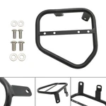 Luggage Side Saddle Bag Mount Bracket Right For Scrambler 400 800 2015-2023. Fixed Price $62.63.