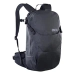 Evoc, Allride 3D Wp Backpack - 16L Capacity, Black. Fixed Price $300.00.