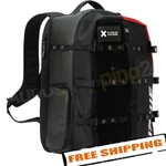 Uswe 2404935 Buddy Athlete Gear Backpack 40L - Black/red. Fixed Price $199.99.