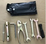 Tool Kit Set For Honda CB1000C CB1000R CB1100A Bag. Fixed Price $24.90.