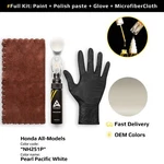 Touch Up Paint For Honda Code: NH251P Pearl Pacific White Oem Quality. Fixed Price $26.99.