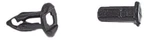 SP1 AT-04025 10/PK Plastic Rivet Fender Clips. Fixed Price $16.76.