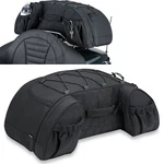 Pack Luggage Rack Bag For Harley Touring Electra Glide Ultra Limited Tri. Fixed Price $118.98.