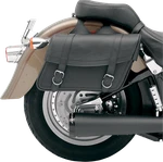 Saddlemen Highwayman Slant-style Saddlebags Jumbo X021-02-042. Fixed Price $153.95.