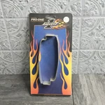 Pro-one Harley 1987-2009 Flst Saddlebag Lid Supports 100307. Fixed Price $14.40.