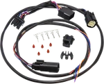 Namz Tour Pack Retrofitting Wiring Kit NCTP-WK99 Custom Install. Fixed Price $77.58.