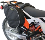 Nelson Rigg RG-020 Universal Trails Dual Sport Saddlebags Enduro Adventure. Fixed Price $149.94.