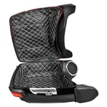 Hcmotorku Motorcycle King Pack Liners Touring Pak Inserts Fits For Harle.... Fixed Price $86.51.