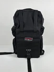 Kuryakyn 1102 Full Dresser Large Black Motorcycle Luggage Bag W/shelves Aztec. Fixed Price $119.99.