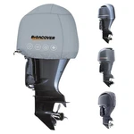Yamaha Outboard Motor Cover Waterproof Heavy Duty 600D Oxford V6 Offshore. Fixed Price $93.99.