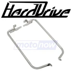Harddrive Saddlebag Support Brackets For 2015-2020 Harley Davidson Fltrxs Cn. Fixed Price $156.56.